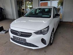 Violet Gebraucht 2021 Opel Corsa-e Edition Kleinwagen | 11.990 € (Guter Preis)
