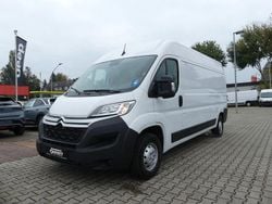 Weiß Gebraucht 2021 Citroën Jumper Van / Kleinbus | 19.200 € (Superpreis)