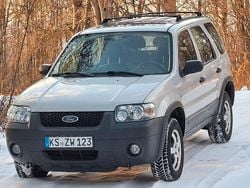 Silber Gebraucht 2006 Ford Maverick SUV | 3.200 € (Guter Preis)