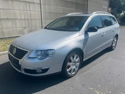 Silber Gebraucht 2006 VW Passat Comfortline Kombi | 3.999 € (Guter Preis)