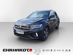 Deep black perleffekt Gebraucht 2024 VW T-Roc Beats SUV | 30.990 € (Fairer Preis)