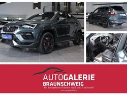 Grün Gebraucht 2023 Cupra Ateca VZ SUV | 27.950 € (Superpreis)
