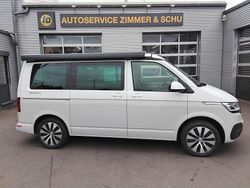 Other Gebraucht 2022 VW T6.1 California Van | 52.500 €