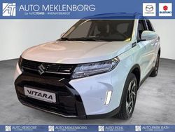 Cool white pearl met. Neu 2025 Suzuki Vitara Comfort+ SUV | 28.990 € (Fairer Preis)