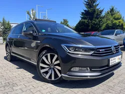 Grau Gebraucht 2018 VW Passat Highline Kombi | 19.999 € (Guter Preis)