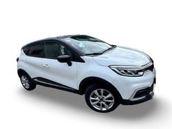 Weiß Gebraucht 2018 Renault Captur Intens SUV | 13.300 € (Fairer Preis)