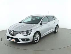 Renault Mégane GrandTour