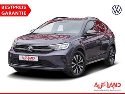 Grau Gebraucht 2023 VW Taigo Life SUV | 19.490 € (Fairer Preis)