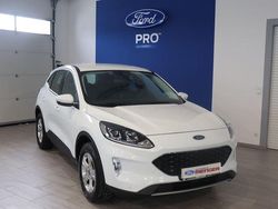 Weiß Gebraucht 2022 Ford Kuga Cool & Connect SUV | 21.850 € (Superpreis)
