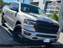 Silber Neu 2025 Dodge Ram Abholung | 79.880 € (Fairer Preis)