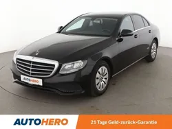 Mercedes E200