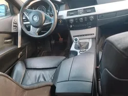BMW 560L