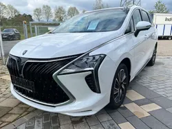 Weiß Neu 2024 DFSK Forthing 4 Van / Kleinbus | 34.600 € (Teuer)