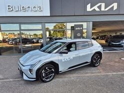 Grau Neu 2025 Kia EV4 GT-Line Kleinwagen | 47.470 €