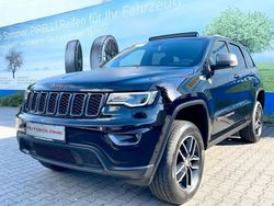 Schwarz Gebraucht 2018 Jeep Grand Cherokee Trailhawk SUV | 26.900 € (Fairer Preis)