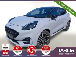 Grau Gebraucht 2021 Ford Puma ST SUV | 18.788 € (Guter Preis)