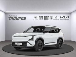 Weiß Neu 2025 Kia EV5 GT-Line SUV | 44.988 € (Guter Preis)