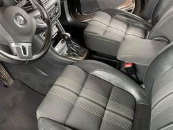 Braun Gebraucht 2013 VW Sharan Van / Kleinbus | 14.390 € (Fairer Preis)