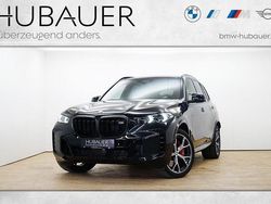 Schwarz Gebraucht 2024 BMW X5 M Sport SUV | 89.890 € (Guter Preis)