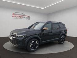 Schwarz Neu 2025 Dacia Bigster Extreme SUV | 32.390 € (Fairer Preis)