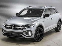 Pyrit silber metallic ... Neu 2025 VW T-Roc R-line SUV | 34.790 € (Guter Preis)