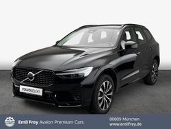 Schwarz Gebraucht 2024 Volvo XC60 Plus SUV | 39.779 € (Superpreis)