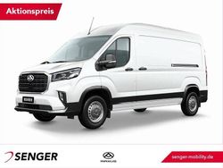 Weiß Gebraucht 2024 Maxus V90 Van | 23.622 € (Teuer)