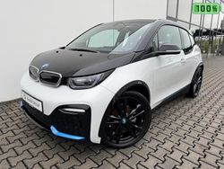Weiss Gebraucht 2022 BMW i3 Kleinwagen | 21.977 € (Fairer Preis)