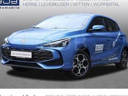 Blau Gebraucht 2025 MG MG3 Comfort Kleinwagen | 17.715 € (Fairer Preis)