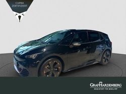 Schwarz Neu 2025 Cupra Born Kleinwagen | 35.890 € (Superpreis)