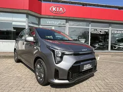 Other Neu 2025 Kia Picanto Vision Kleinwagen | 18.990 € (Fairer Preis)