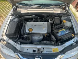 Gebraucht 1999 Opel Vectra Limousine | 950 € (Superpreis)