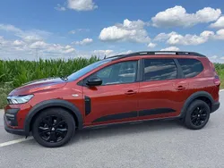 Braun Gebraucht 2022 Dacia Jogger Extreme Kombi | 18.400 € (Fairer Preis)