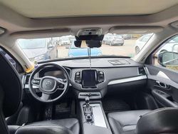 Schwarz Gebraucht 2015 Volvo XC90 Momentum SUV | 19.990 € (Fairer Preis)