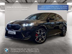 Schwarz Gebraucht 2024 BMW X2 Efficient Dynamics SUV | 53.980 € (Superpreis)