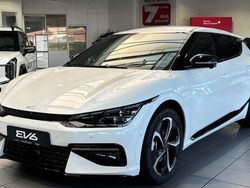 (swp) snow white pearl m Neu 2024 Kia EV6 3 SUV | 47.990 € (Superpreis)