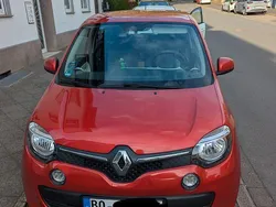 Rot Gebraucht 2015 Renault Twingo Experience Kleinwagen | 4.500 € (Guter Preis)