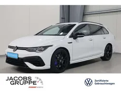 Weiß Gebraucht 2022 VW Golf VIII R Kombi | 34.980 € (Superpreis)