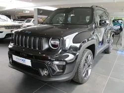 Schwarz Gebraucht 2020 Jeep Renegade SUV | 28.950 € (Teuer)