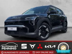 Aurora black pearl m Neu 2025 Kia EV3 3 SUV | 32.650 € (Superpreis)