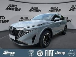 Grau Neu 2025 Nissan Qashqai SUV | 30.880 € (Guter Preis)