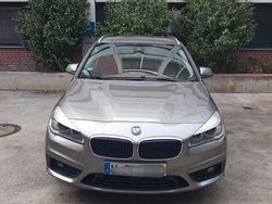 Gebraucht 2015 BMW 218 Active Tourer Sport Line Van / Kleinbus | 14.299 € (Fairer Preis)