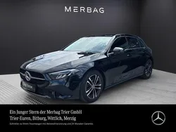 Andere farbe Gebraucht 2023 Mercedes A180 Advanced Kleinwagen | 29.760 € (Fairer Preis)