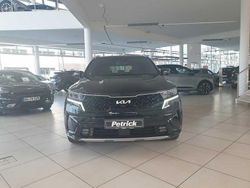 Schwarz Gebraucht 2021 Kia Sorento Platinum SUV | 34.995 € (Fairer Preis)