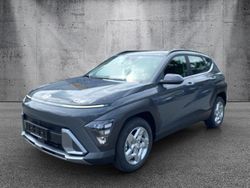 Ecotronic grey Neu 2025 Hyundai Kona SUV | 26.580 € (Guter Preis)
