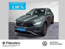 Grau Gebraucht 2023 VW T-Roc Move SUV | 28.804 € (Guter Preis)