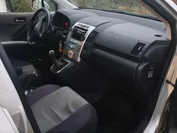 Silber Gebraucht 2006 Toyota Corolla Verso Van / Kleinbus | 3.500 € (Fairer Preis)
