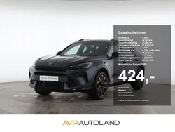 Grau Gebraucht 2022 Cupra Formentor SUV | 42.988 €