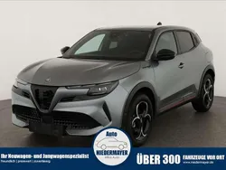 Grigio arese metallic Neu 2025 Alfa Romeo GT Junior Edizione Speciale SUV | 27.995 € (Guter Preis)