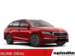 Schwarz Neu 2025 Skoda Octavia Tour Kombi | 34.100 € (Guter Preis)
